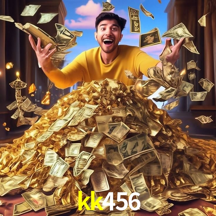 A Revolução dos Aplicativos de Jogos no kk456